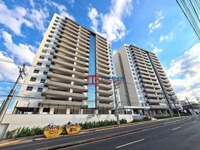 Apartamento com 3 Quartos à venda, 87m² no Vila Independência, Piracicaba
