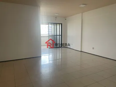 Apartamento com 3 Quartos à venda, 127m² no Renascença, São Luís
