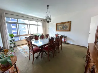 Apartamento com 3 Quartos à venda, 100m² no Vila Nova Conceição, São Paulo