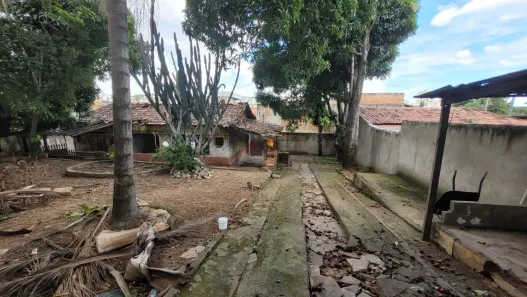 Lote/Terreno à venda, 1080m² no Jardim Leblon, Belo Horizonte