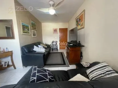 Apartamento com 3 Quartos à venda, 87m² no Taquaral, Campinas