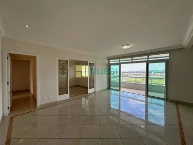 Cobertura com 5 Quartos à venda, 305m² no Parque Residencial Aquarius, São José dos Campos