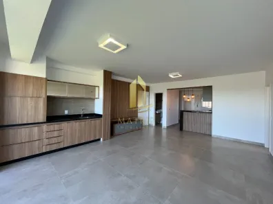 Apartamento com 3 Quartos à venda, 110m² no Residencial Amazonas, Franca
