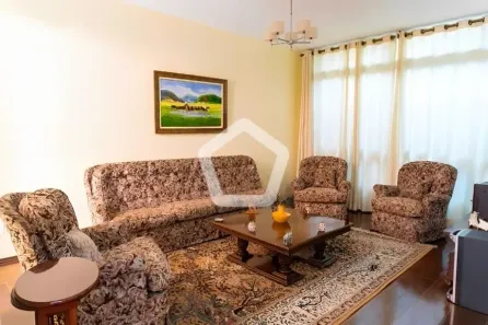 Casa com 4 Quartos à venda, 400m² no Saúde, São Paulo
