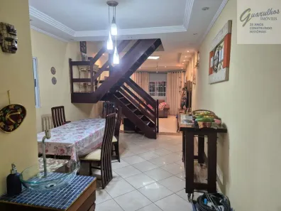 Casa com 4 Quartos à venda, 159m² no Jardim Bom Clima, Guarulhos