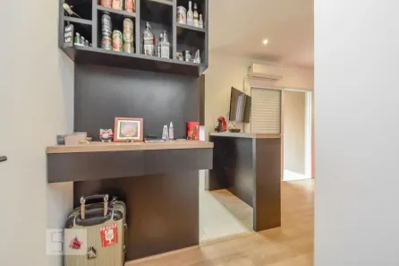 Apartamento com 1 Quarto à venda, 33m² no Bela Vista, São Paulo
