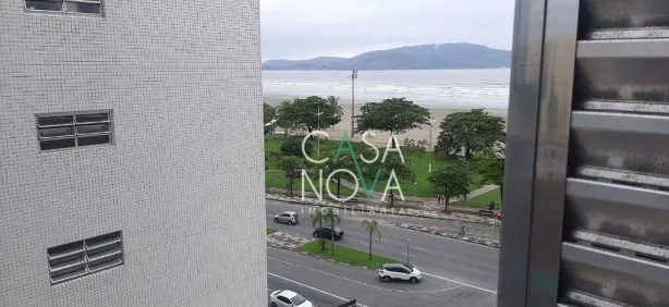 Kitnet com 1 Quarto à venda, 28m² no José Menino, Santos