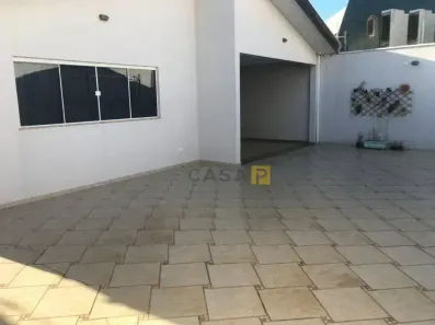 Casa com 3 Quartos à venda, 197m² no Jardim Dona Judith, Americana