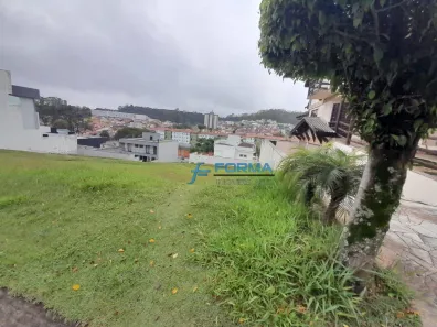 Lote/Terreno à venda, 420m² no Parque Terra Nova II, São Bernardo do Campo