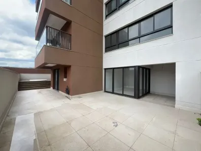 Apartamento com 4 Quartos à venda, 377m² no Jardim Leonor, São Paulo