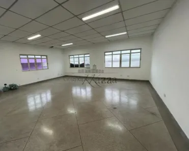 Prédio Comercial para alugar, 50m² no Jardim Paulista, São José dos Campos