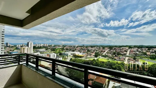 Apartamento com 3 Quartos à venda, 83m² no Jardim Satélite, São José dos Campos