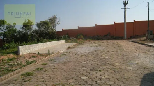 Lote/Terreno à venda, 300m² no Parque Santa Márcia, Votorantim