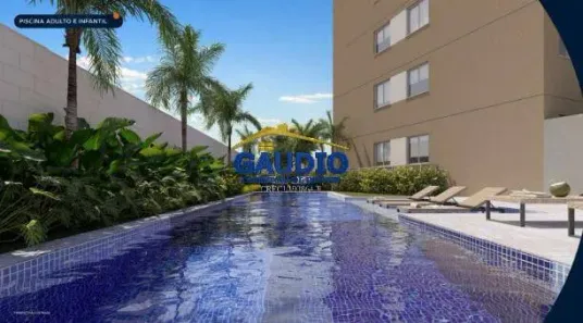 Apartamento com 1 Quarto à venda, 25m² no Água Branca, São Paulo