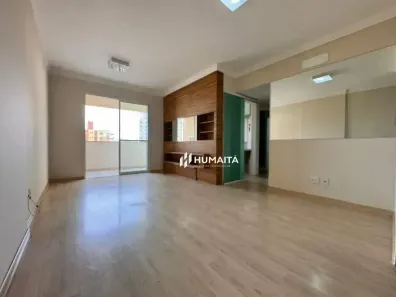 Apartamento com 3 Quartos à venda, 77m² no Gleba Fazenda Palhano, Londrina