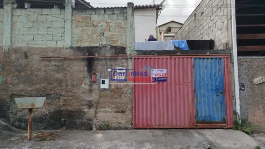 Casa com 3 Quartos à venda, 90m² no Santa Fé, Betim