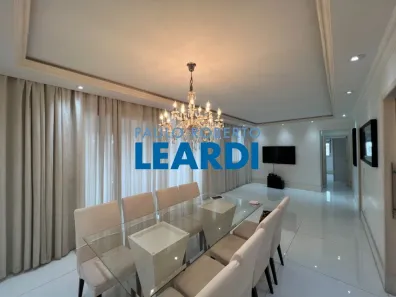 Apartamento com 3 Quartos para venda ou aluguel, 119m² no Vila Andrade, São Paulo