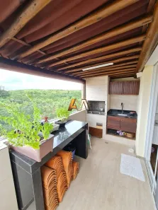 Cobertura com 3 Quartos à venda, 233m² no Piatã, Salvador