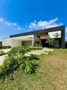 Casa de Condomínio com 3 Quartos à venda, 233m² no , Araçoiaba da Serra