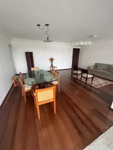 Apartamento com 4 Quartos à venda, 170m² no Graça, Salvador