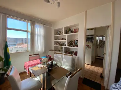 Apartamento com 2 Quartos à venda, 70m² no Floresta, Belo Horizonte