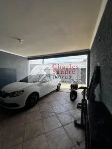 Casa com 3 Quartos à venda, 101m² no Jardim Planalto, Goiânia