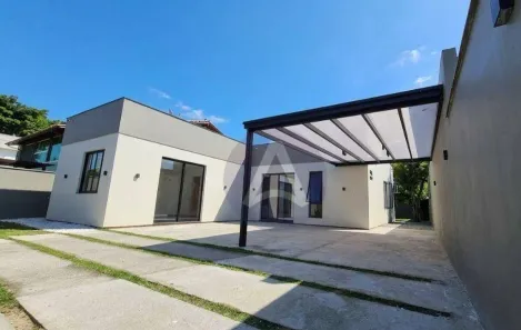 Casa com 3 Quartos à venda, 150m² no Carianos, Florianópolis