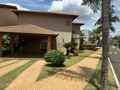 Casa de Condomínio com 3 Quartos à venda, 282m² no Terras de Piracicaba, Piracicaba