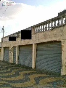 Imóvel Comercial com 4 Quartos à venda, 336000m² no Jardim Bonfim, Campinas