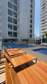 Apartamento com 4 Quartos à venda, 200m² no Nazaré, Belém
