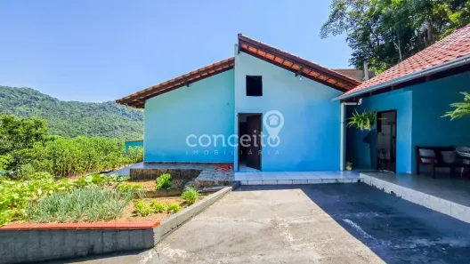 Casa com 2 Quartos à venda, 83m² no Velha Central, Blumenau