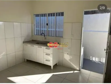 Casa com 2 Quartos à venda, 85m² no Bairro do Engenho, Itatiba