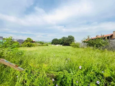 Lote/Terreno à venda, 2000m² no Chácara Espéria, Piracicaba