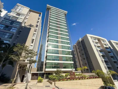 Apartamento com 3 Quartos à venda, 104m² no Estrela Sul, Juiz de Fora