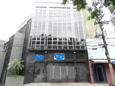 Prédio Comercial para alugar, 600m² no Higienópolis, São Paulo
