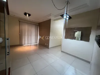 Apartamento com 3 Quartos à venda, 70m² no Jardim dos Oliveiras, Campinas