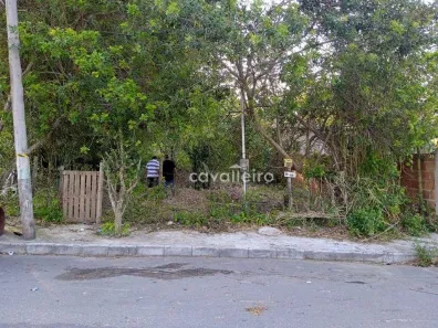 Lote/Terreno à venda, 600m² no Caxito, Maricá