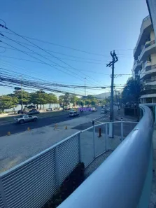 Apartamento com 3 Quartos à venda, 123m² no Charitas, Niterói