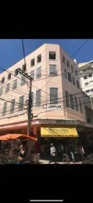 Prédio Comercial à venda, 900m² no Centro, Niterói