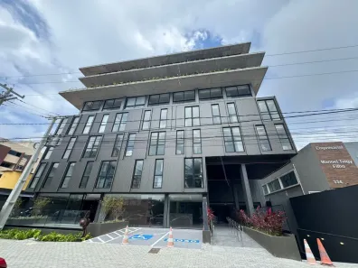 Apartamento com 1 Quarto à venda, 35m² no Tambaú, João Pessoa