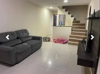 Sobrado com 4 Quartos à venda, 240m² no Jardim Jaú (Zona Leste), São Paulo