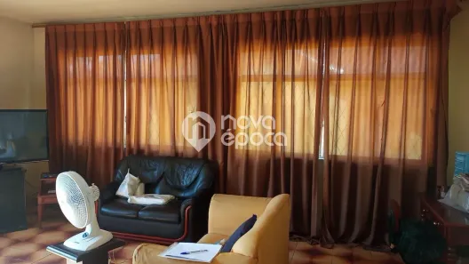Casa com 4 Quartos à venda, 298m² no Maria da Graça, Rio de Janeiro