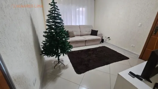 Casa com 3 Quartos à venda, 150m² no Vila Vera, São Paulo