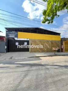 Ponto Comercial para alugar, 360m² no Esperança (Justinópolis), Ribeirão das Neves