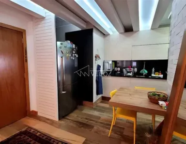 Apartamento com 3 Quartos à venda, 91m² no Lagoa, Rio de Janeiro