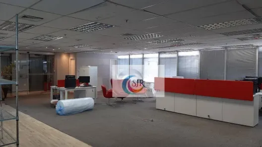 Sala Comercial para alugar, 200m² no Vila Olímpia, São Paulo