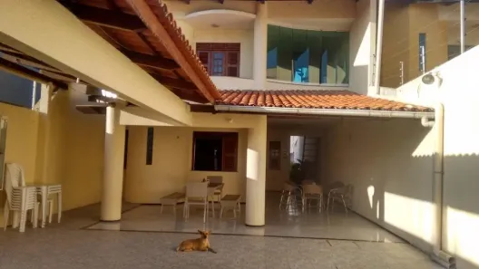 Casa com 5 Quartos à venda, 295m² no Parque Manibura, Fortaleza