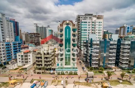 Apartamento com 3 Quartos à venda, 169m² no Meia Praia, Itapema