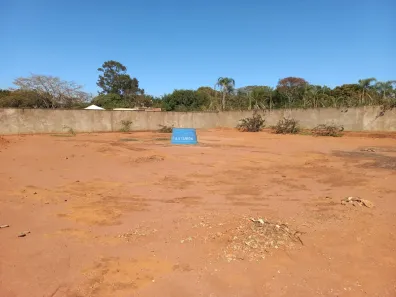 Lote/Terreno à venda, 5000m² no Panorama, Uberlândia