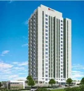 Apartamento com 3 Quartos à venda, 60m² no Champagnat, Londrina
